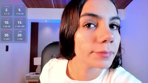 Martina online show from 12, 3, 2026