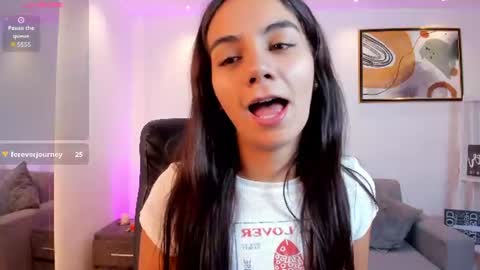 Snapshot of martina_mancinii chatting on 22, 6, 2026 Martina online show from 22, 6, 2026