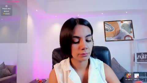 Snapshot of martina_mancinii chatting on 2, 7, 2026 Martina online show from 2, 7, 2026