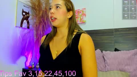 Snapshot of martina_miiller chatting on 22, 10, 2025 martina mIIler online show from 22, 10, 2025