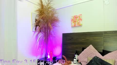 Snapshot of martina_miiller chatting on 29, 10, 2025 martina mIIler online show from 29, 10, 2025