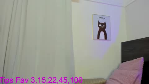 Snapshot of martina_miiller chatting on 16, 11, 2025 martina mIIler online show from 16, 11, 2025