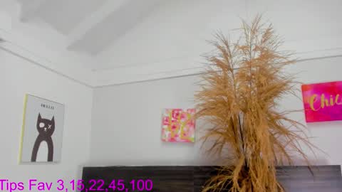 Snapshot of martina_miiller chatting on 17, 11, 2025 martina mIIler online show from 17, 11, 2025