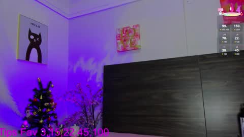 Snapshot of martina_miiller chatting on 14, 12, 2025 martina mIIler online show from 14, 12, 2025