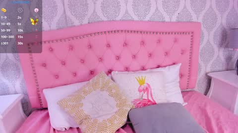 Martina online show from 5, 1, 2025