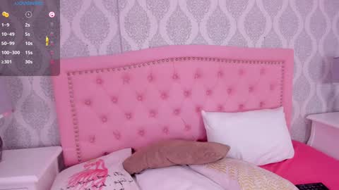 Martina online show from 7, 1, 2025