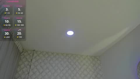 Martina online show from 21, 9, 2025