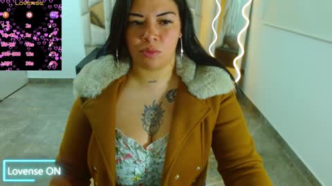 Hey im martina online show from 15, 1, 2025