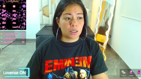 Hey im martina online show from 17, 1, 2025