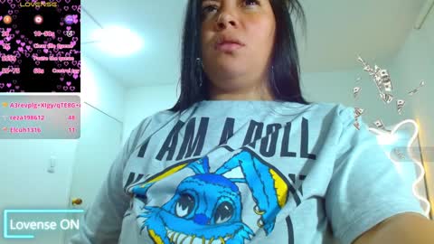 Hey im martina online show from 19, 1, 2025