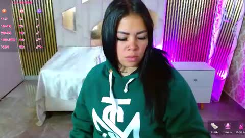 Hey im martina online show from 15, 6, 2026