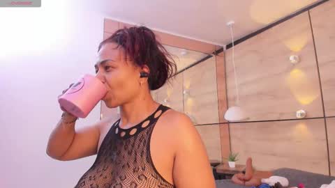 martina touss  online show from 16, 3, 2026