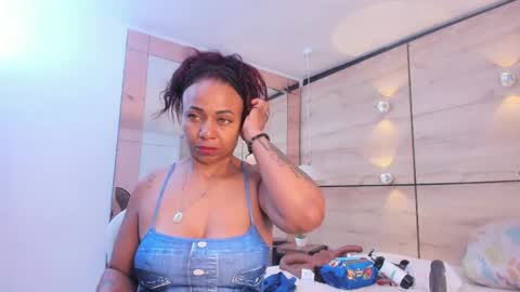 martina touss  online show from 18, 4, 2026