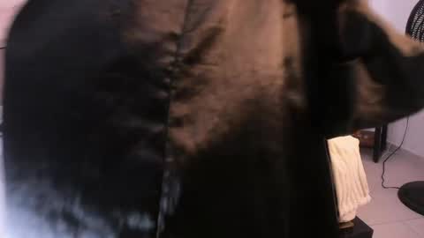 martina touss  online show from 18, 4, 2026