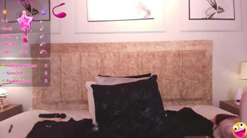 Snapshot of martina_vega__ chatting on 14, 12, 2024 NATALIA ON A TRAVEL FROM DECEMBER 6TH TO THE 9TH ENJOY ME BEFORE I LEAVE online show from 14, 12, 2024