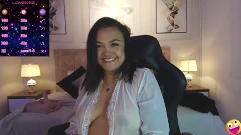 Snapshot of martina_vega__ chatting on 27, 12, 2024 NATALIA ON A TRAVEL FROM DECEMBER 6TH TO THE 9TH ENJOY ME BEFORE I LEAVE online show from 27, 12, 2024