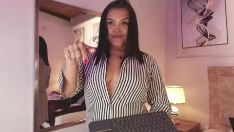 NATALIA ON A TRAVEL FROM DECEMBER 6TH TO THE 9TH ENJOY ME BEFORE I LEAVE online show from 24, 1, 2025