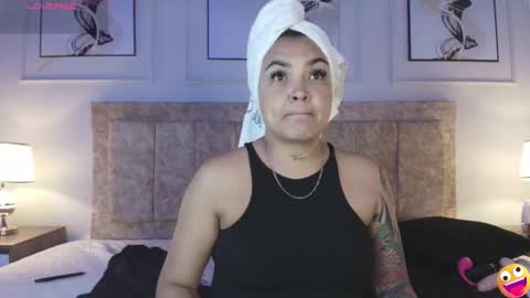 Snapshot of martina_vega__ chatting on 14, 2, 2025 NATALIA ON A TRAVEL FROM DECEMBER 6TH TO THE 9TH ENJOY ME BEFORE I LEAVE online show from 14, 2, 2025