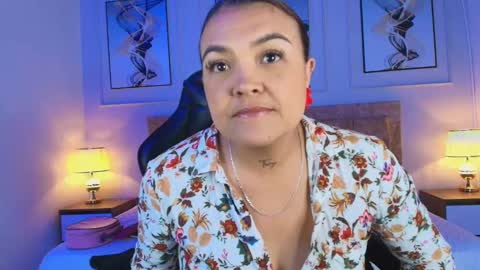 Snapshot of martina_vega__ chatting on 10, 9, 2025 NATALIA ON A TRAVEL FROM DECEMBER 6TH TO THE 9TH ENJOY ME BEFORE I LEAVE online show from 10, 9, 2025