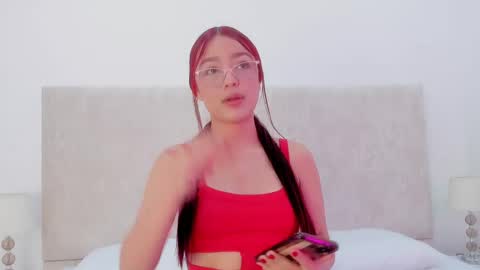 Martina  online show from 27, 10, 2025