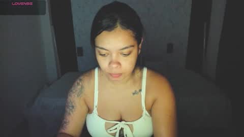 Snapshot of martinabianchi chatting on 15, 12, 2025 martina Bianchi online show from 15, 12, 2025