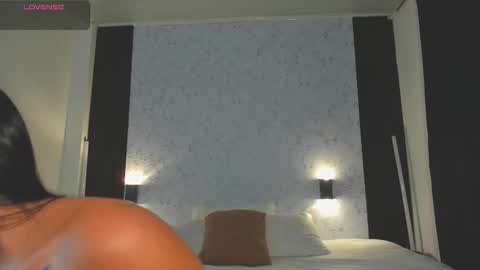 martina Bianchi  online show from 22, 12, 2025