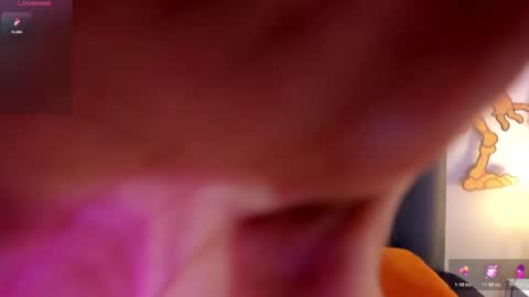 Snapshot of martinablakees chatting on 22, 10, 2025 MARTINA BLAKE Colombian redhead girl online show from 22, 10, 2025