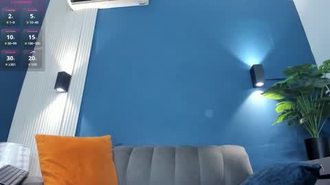 Snapshot of martinablakees chatting on 4, 12, 2025 MARTINA BLAKE Colombian redhead girl online show from 4, 12, 2025