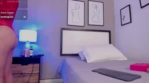 martina rizzi online show from 12, 9, 2025