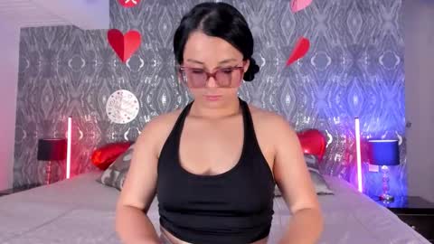 martina rizzi online show from 16, 2, 2026