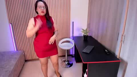 Snapshot of martinasoto chatting on 20, 2, 2025 martinasoto online show from 20, 2, 2025