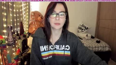 MARTINA online show from 21, 10, 2025