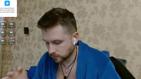 martinbrux online show from 15, 3, 2026