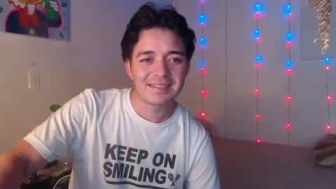 Snapshot of martindelarua574163 chatting on 8, 3, 2025 arleyarleyarleyarleyarley online show from 8, 3, 2025