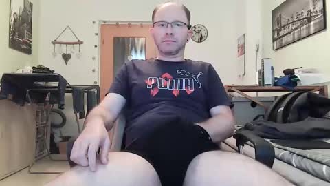 Snapshot of martingersdorf85 chatting on 22, 9, 2025 Martin online show from 22, 9, 2025