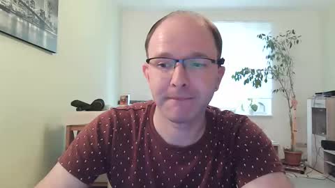 Snapshot of martingersdorf85 chatting on 5, 10, 2025 Martin online show from 5, 10, 2025