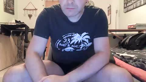 Snapshot of martingersdorf85 chatting on 13, 10, 2025 Martin online show from 13, 10, 2025