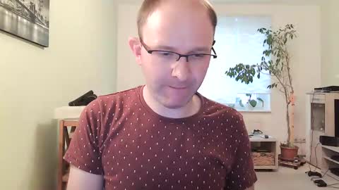 Snapshot of martingersdorf85 chatting on 7, 11, 2025 Martin online show from 7, 11, 2025