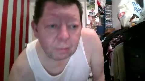 martingiles777 online show from 10, 11, 2025