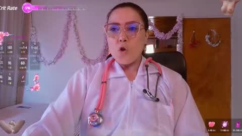 Antonella Martini online show from 6, 2, 2025