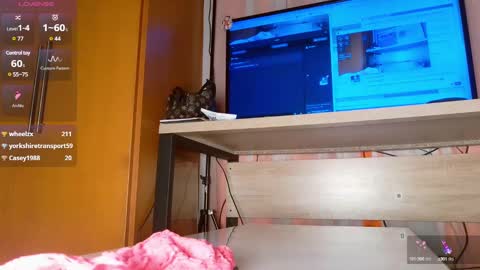 Antonella Martini online show from 5, 3, 2025