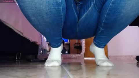 Antonella Martini online show from 4, 12, 2025