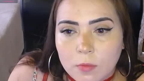 Antonella Martini online show from 16, 12, 2025