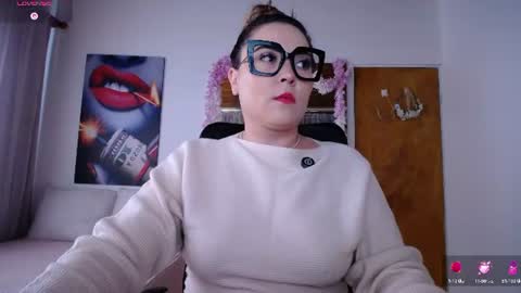 Antonella Martini online show from 20, 7, 2026