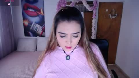 Antonella Martini online show from 23, 7, 2026