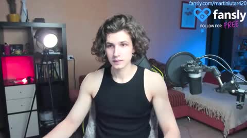 Daddy Marty online show from 18, 10, 2025