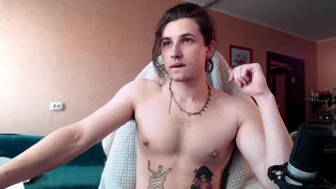 Daddy Marty online show from 13, 4, 2026