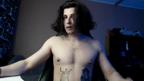 Snapshot of martinlutar420 chatting on 26, 4, 2026 Daddy Marty online show from 26, 4, 2026