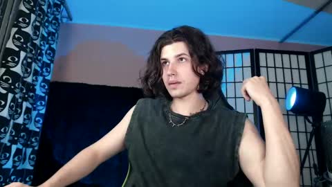 Snapshot of martinlutar420 chatting on 14, 5, 2026 Daddy Marty online show from 14, 5, 2026