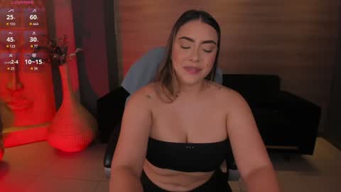 Snapshot of martinnabonnet chatting on 7, 1, 2025 Martinna Bonnet online show from 7, 1, 2025